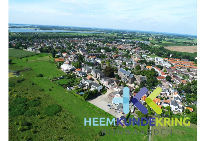 Luchtfoto Lobith en Oude Rijn in opdracht van OMD Rijnwaarden (5)